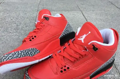 JORDAN RETRO 580775-601 AIR 88 580775-601 3 0501